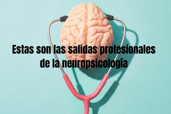 Sbocchi professionali in neuropsicologia